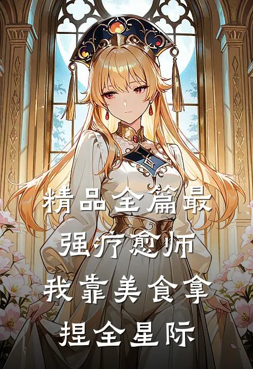 精品全篇最强疗愈师：我靠美食拿捏全星际