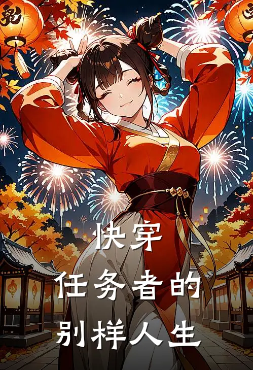 快穿：任务者的别样人生