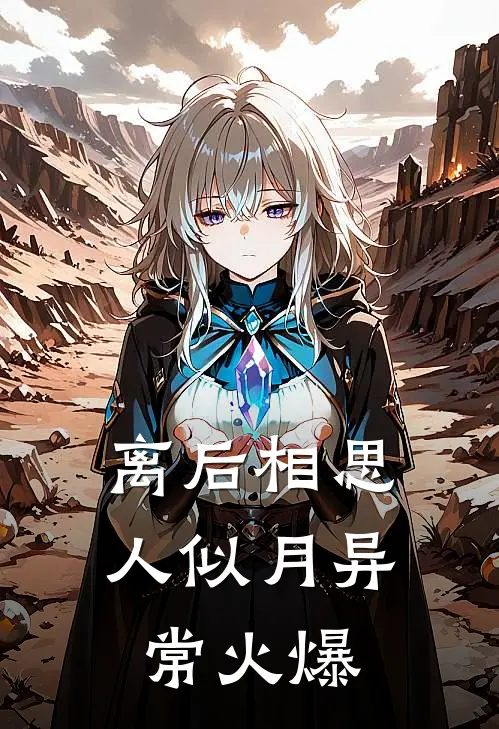 离后相思人似月异常火爆