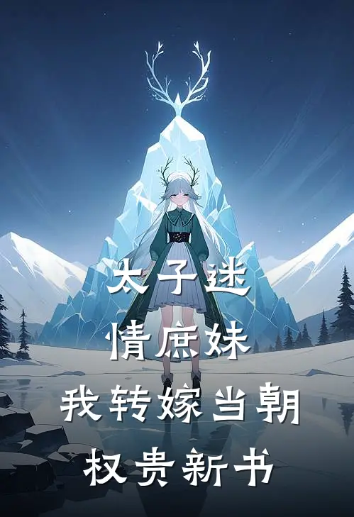 太子迷情庶妹，我转嫁当朝权贵新书