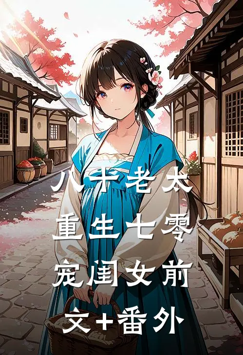 八十老太重生七零宠闺女前文+番外