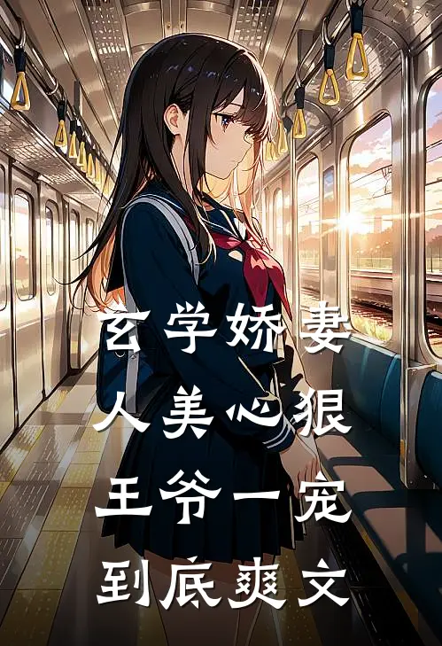 玄学娇妻人美心狠，王爷一宠到底爽文
