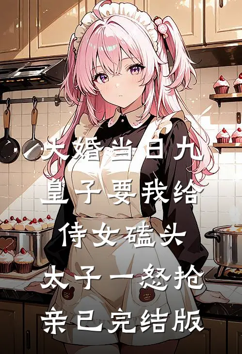 大婚当日九皇子要我给侍女磕头，太子一怒抢亲已完结版