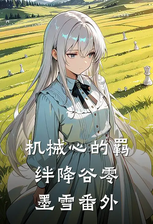 《机械心的羁绊》降谷零墨雪 番外