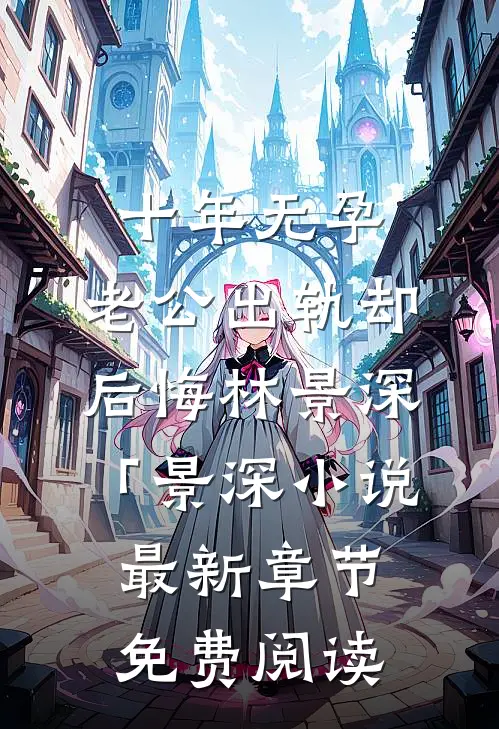 十年无孕，老公出轨却后悔林景深「景深小说最新章节免费阅读