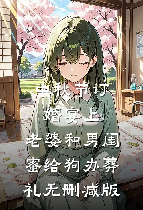中秋节订婚宴上，老婆和男闺蜜给狗办葬礼无删减版
