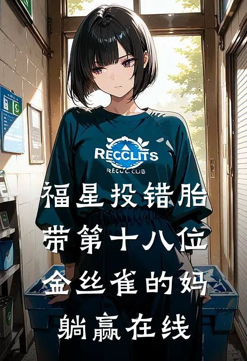 福星投错胎，带第十八位金丝雀的妈躺赢在线