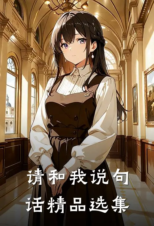 请和我说句话精品选集