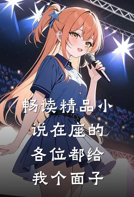 畅读精品小说在座的各位都给我个面子