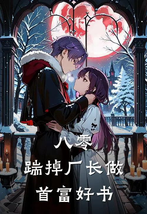 八零：踹掉厂长做首富好书