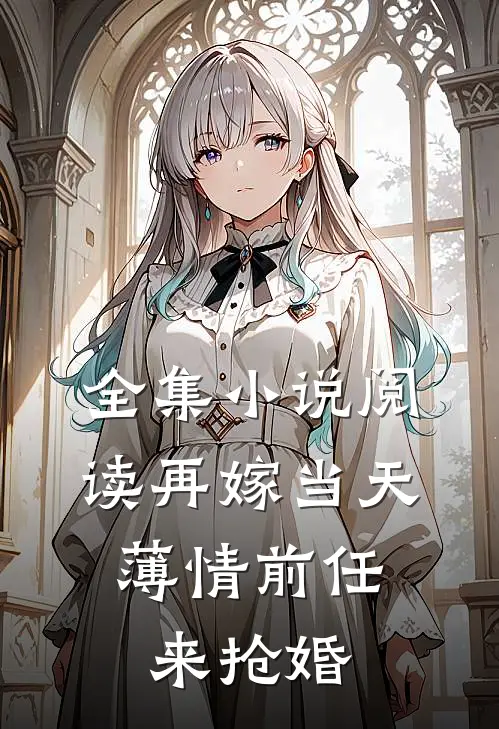 全集小说阅读再嫁当天，薄情前任来抢婚