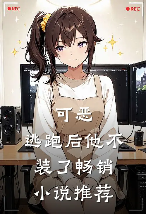 可恶，逃跑后他不装了畅销小说推荐