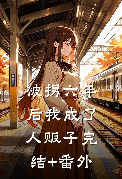 被拐六年后我成了人贩子完结+番外