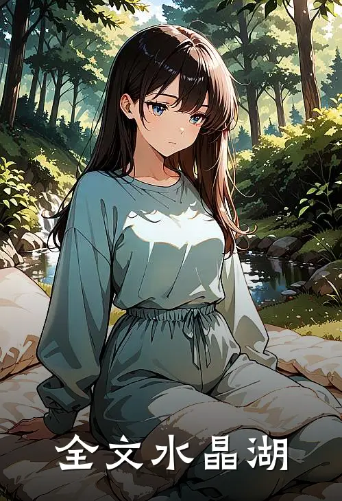 全文水晶湖