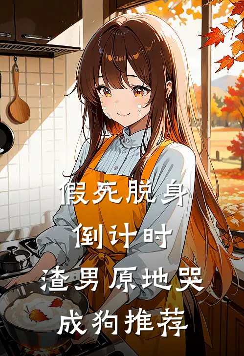 假死脱身倒计时，渣男原地哭成狗推荐