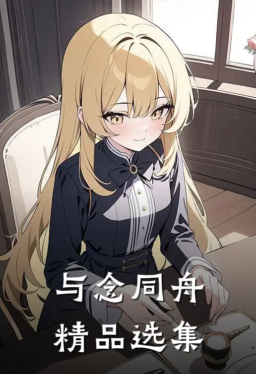 与念同舟精品选集