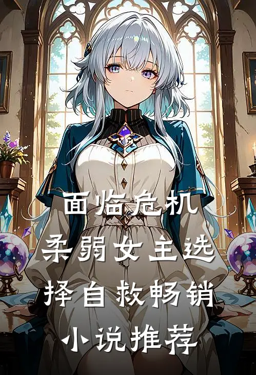 面临危机，柔弱女主选择自救畅销小说推荐