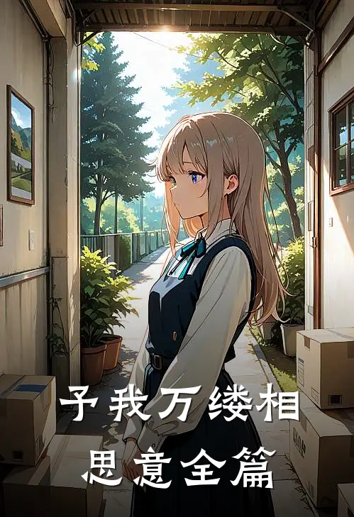 予我万缕相思意全篇