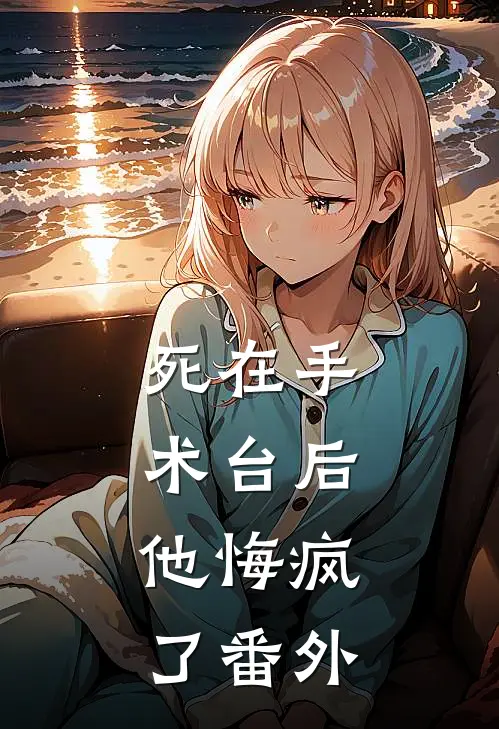 死在手术台后，他悔疯了番外