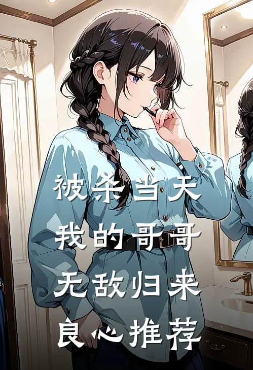 被杀当天，我的哥哥无敌归来良心推荐