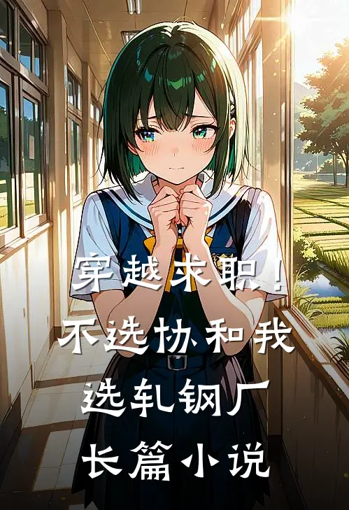 穿越求职！不选协和，我选轧钢厂长篇小说