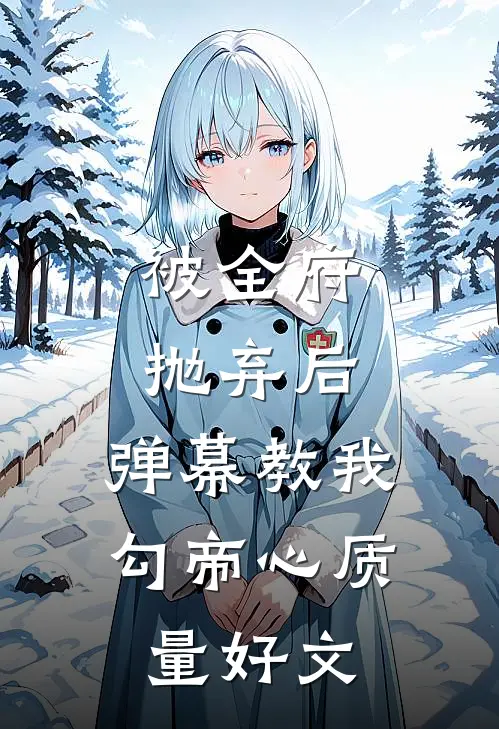 被全府抛弃后，弹幕教我勾帝心质量好文