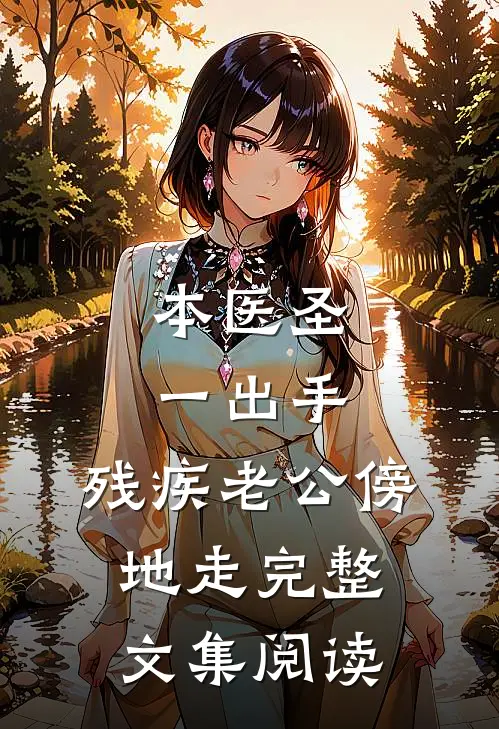 本医圣一出手，残疾老公傍地走完整文集阅读