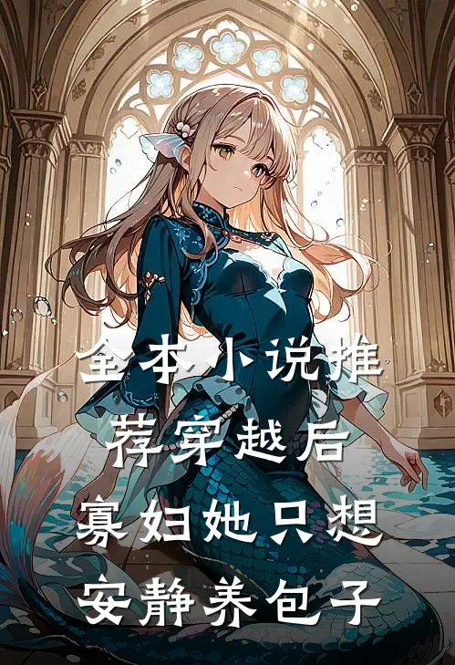 全本小说推荐穿越后，寡妇她只想安静养包子
