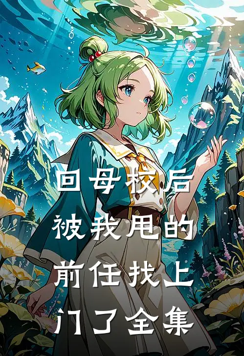 回母校后，被我甩的前任找上门了 全集