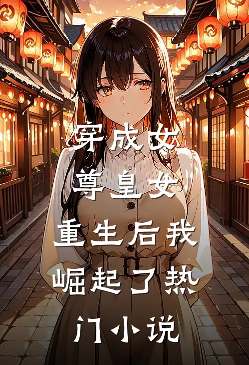 穿成女尊皇女，重生后我崛起了热门小说