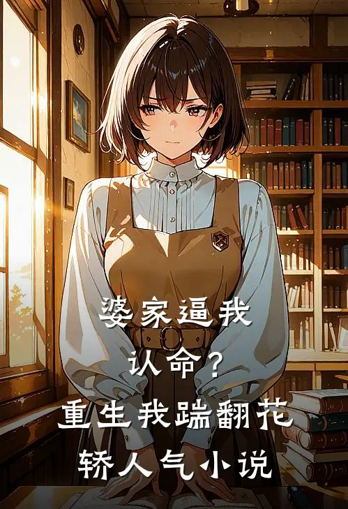 婆家逼我认命？重生我踹翻花轿人气小说