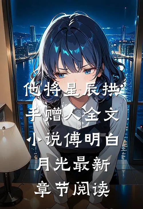 他将星辰拱手赠人全文小说傅明白月光最新章节阅读