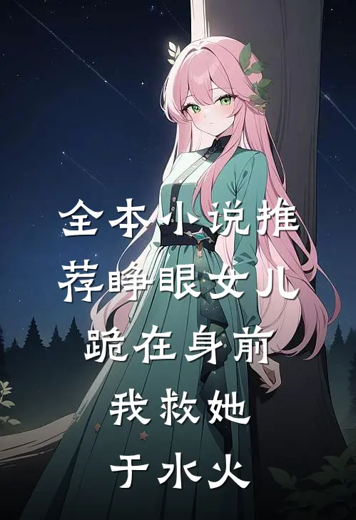 全本小说推荐睁眼女儿跪在身前，我救她于水火