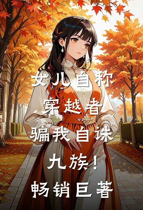 女儿自称穿越者，骗我自诛九族！畅销巨著