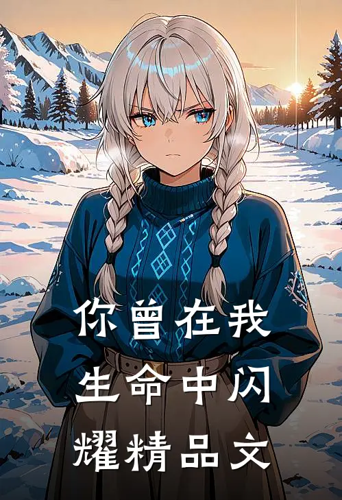 你曾在我生命中闪耀精品文