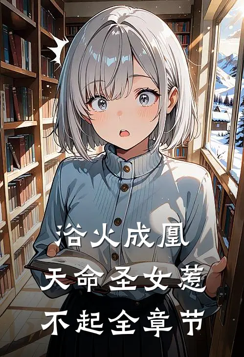浴火成凰：天命圣女惹不起全章节