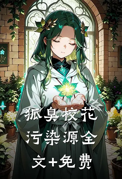 狐臭校花污染源全文+免费