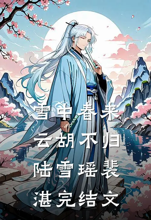 雪中春来，云胡不归陆雪瑶裴湛完结文