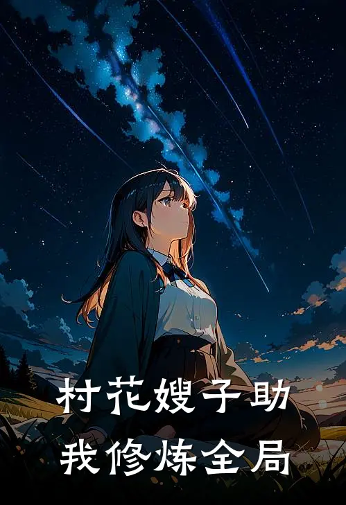 村花嫂子助我修炼全局