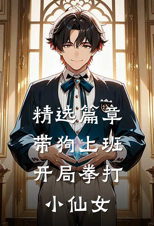 精选篇章带狗上班，开局拳打小仙女