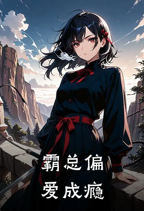 霸总偏爱成瘾