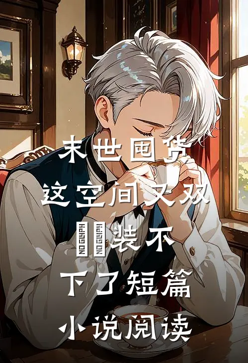 末世囤货：这空间又双叒叕装不下了短篇小说阅读