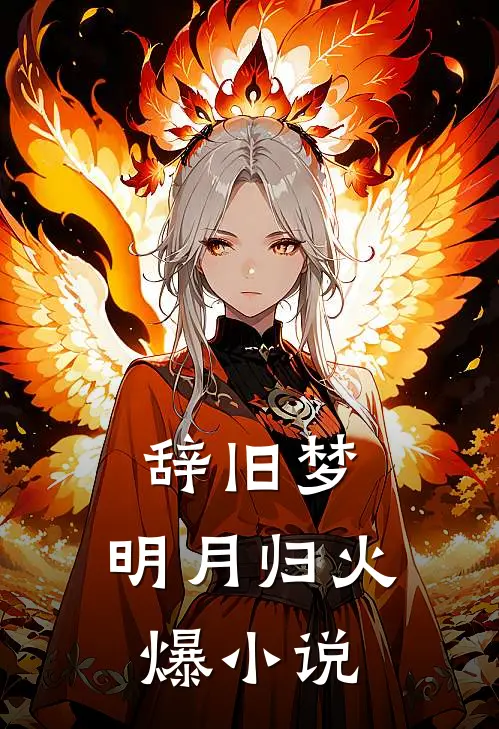 辞旧梦，明月归火爆小说