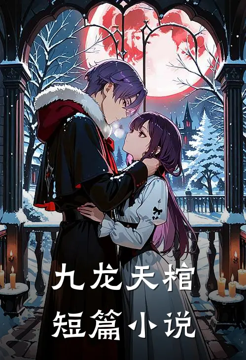 九龙天棺短篇小说