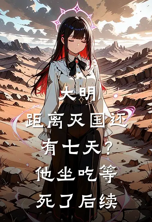 大明：距离灭国还有七天？他坐吃等死了后续