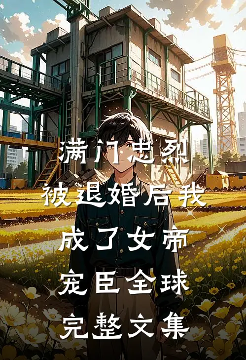 满门忠烈，被退婚后我成了女帝宠臣全球完整文集