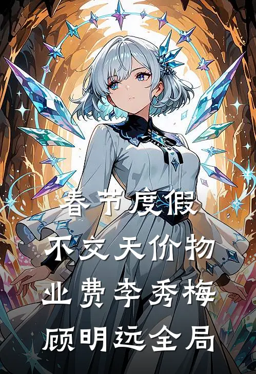 春节度假，不交天价物业费李秀梅顾明远全局