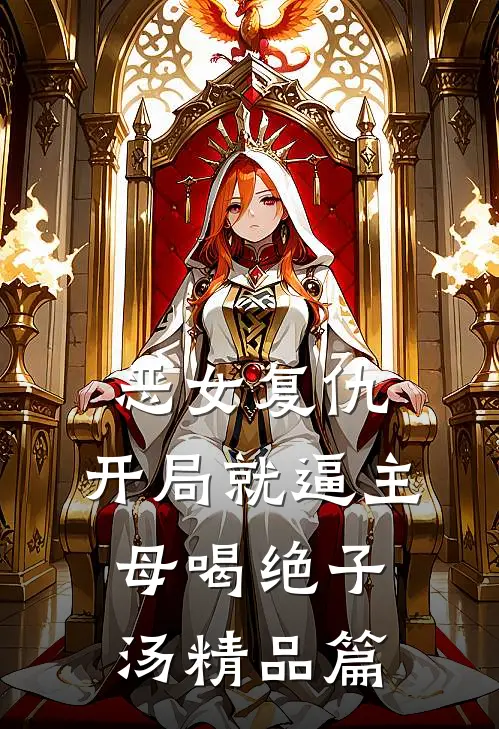 恶女复仇，开局就逼主母喝绝子汤精品篇