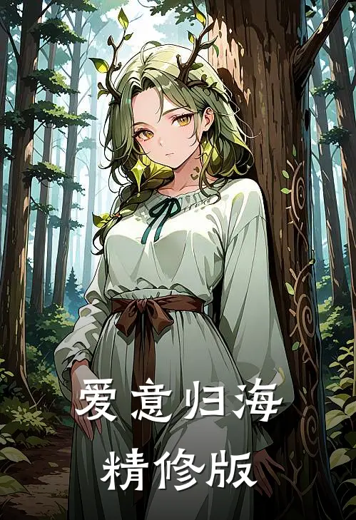 爱意归海精修版