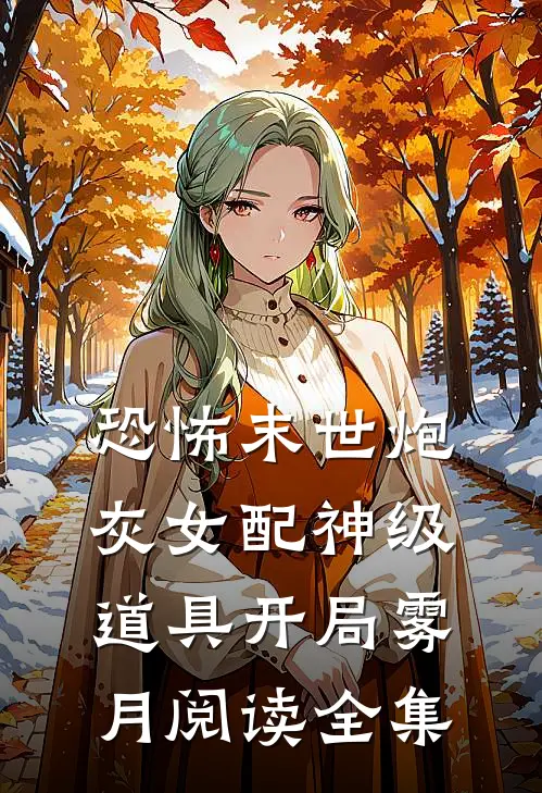 恐怖末世炮灰女配神级道具开局雾月阅读全集